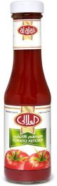 Al Alali Ketchup 340ml