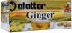 Al Attar Ginger 20 Bags