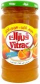 Vitrac Orange Jam 430g