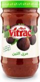 Vitrac Fig Jam 850g