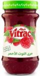 Vitrac Raspberry Jam 340g