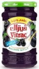Vitrac Black Cherry Jam 340g