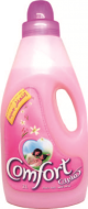 Comfort Flora Soft Fabric Softener 2L