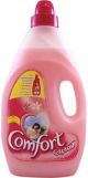 Comfort Flora Soft Fabric Softener 3L