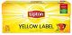 Lipton Tea 25 Bags