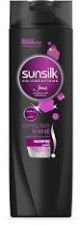 Sunsilk Stunning Black Shine Shampoo 350ml