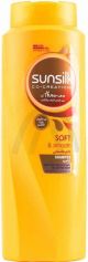 Sunsilk Soft & Smooth Shampoo 600ml