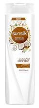 Sunsilk Coconut Oil Shampoo 600ml