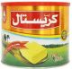 Crystal Vegetable Ghee Gold 1.5kg