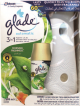 Glade Automatic Holder Morning Fresh 269ml