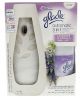 Glade Automatic Holder + Hawain Lavender 269ml