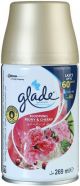 Glade Automatic Spray Refill Peony & Cherry 269ml