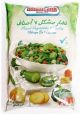 Americana Mixed Vegetables 7 Medley 400g