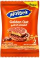 Mcvities Digestive Golden oats Milk Chocolate 30g