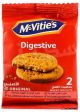 McVities Digestive Wheat Biscuit Original 30g