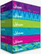 Smile Tissues 100 Sheets *6pcs