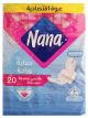 Nana Maxi Thick Regular Pads 20 Pads
