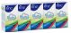 Fine Fluffy Pocket 10 Tissues *10