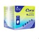 Fine Care Incontinence Adult Pull Ups for Unisex Medium 14pcs