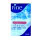 Fine Classic 200 Sheets *3