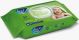 Fine Baby Wet Wipes 54 Wipes