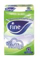 Fine Fluffy 300 Sheets *3