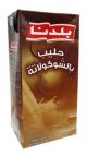 Baladna Chocolate Milk 1L