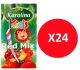 Karolina Red Mix 125ml *24
