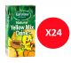 Karolina Yellow Mix 125ml *24