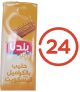 Baladna Caramel Milk With Biscuits 250ml*24