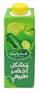 Karolina Green Mix Juice 250ml