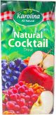 Karolina Cocktail Juice 1L