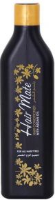 Hair Mate Hair Conditioner With Argan Oil 350ml
