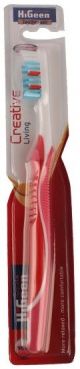 HiGeen Creative Toothbrush