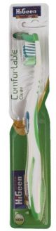 HiGeen Comfortable Toothbrush