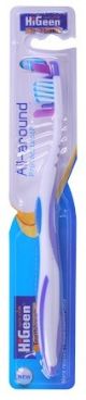 HiGeen All Around Toothbrush