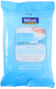 Higeen Antibacterial Wipes For Sensitive Skin Unscented 10 Wipes