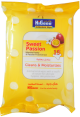 Higeen Antibacterial Wipes Manuka Honey & Passion Fruit Extract 10Wipes