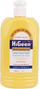 Higeen Anti-Bacterial Hand Sanitizer Maracuja 1L
