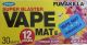 Vape Mat Refill Fresh Floral 30 Mats