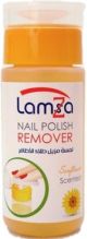 Lamsa Nail Polish Remover Sunflower 200ml