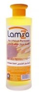Lamsa Nail Polish Remover Sunflower 105ml