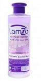 Lamsa Nail Polish Remover Violet 105ml