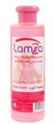 Lamsa Nail Polish Remover Rose 105ml