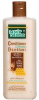 Hair Mate Hair Conditioner With Wheat & Honey For Dry & Damaged Hair 400ml