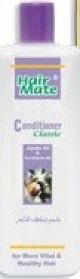 Hair Mate Hair Conditioner With Jojoba Oil For More Vital & Healthy Hair 400ml