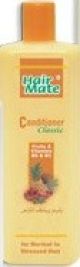 Hair Mate Hair Conditioner With Fruits & Vitamins For Normal To Stressed Hair 400ml