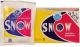 Snow Extra Power Whiter & Brighter Powder 100g *12