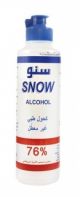 Snow Medical Alcohol 250ml