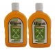 Killgerm Antiseptic Disinfectant 500ml*2